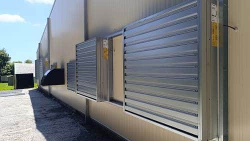 breizh brumisation installateur en équipements d'élevage