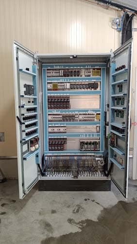 breizh brumisation installateur en équipements d'élevage