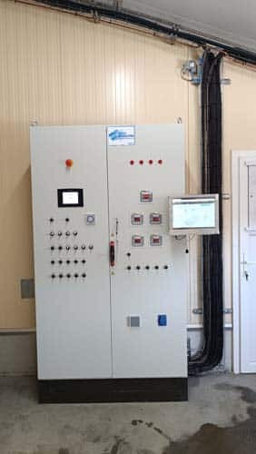 breizh brumisation installateur en équipements d'élevage