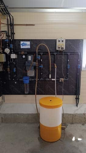 breizh brumisation installateur en équipements d'élevage