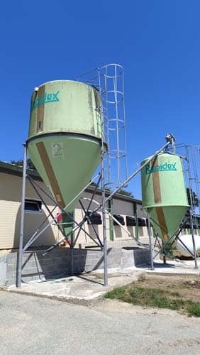 breizh brumisation installateur en équipements d'élevage