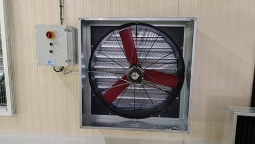 breizh brumisation installateur en équipements d'élevage