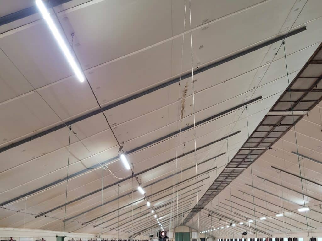 breizh brumisation installateur en équipements d'élevage