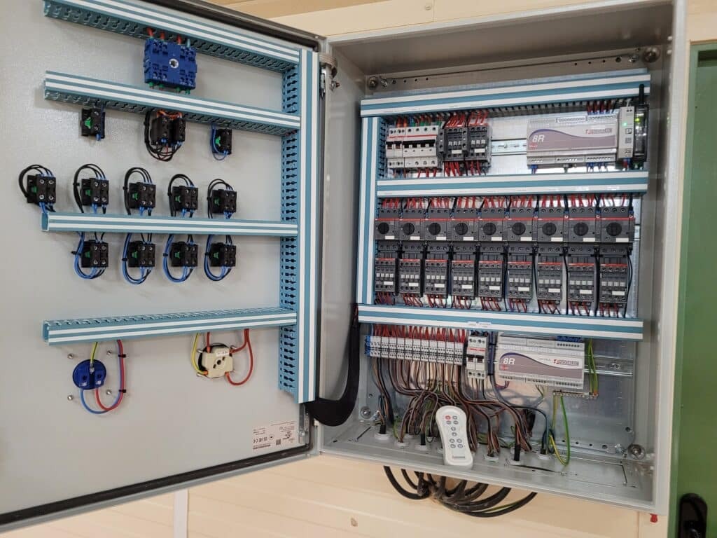 breizh brumisation installateur en équipements d'élevage