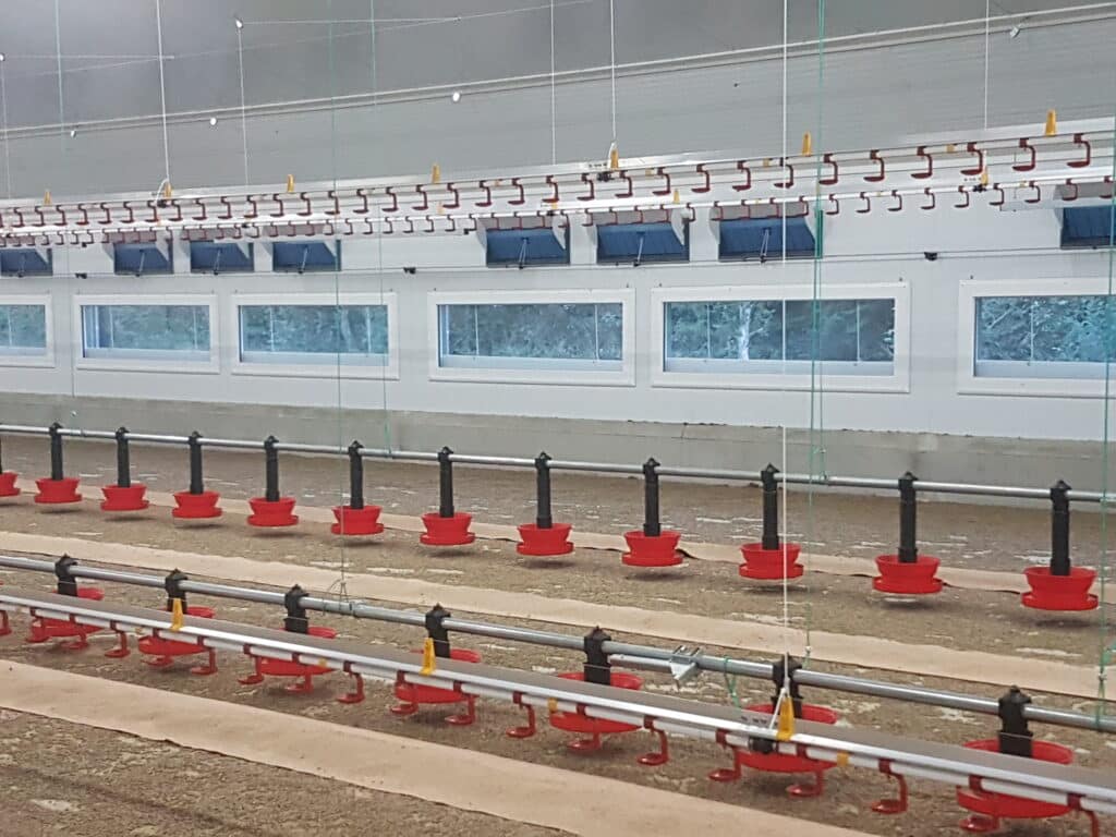 breizh brumisation installateur en équipements d'élevage