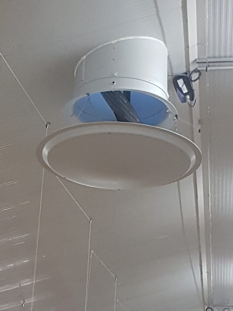 breizh brumisation installateur en équipements d'élevage