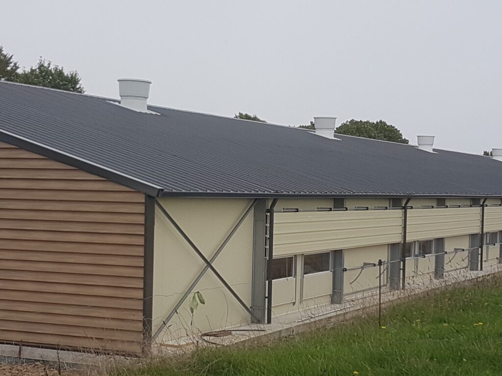 breizh brumisation installateur en équipements d'élevage